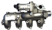 EGR MODULE - TENDA 10156
