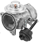 EGR VALVE - TENDA 20121