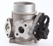 EGR VALVE - TENDA 20193