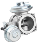 EGR VALVE - TENDA 20197