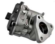 EGR VALVE - TENDA 20511