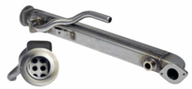 EGR COOLER - TENDA 30001