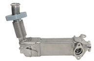 EGR COOLER - TENDA 30009