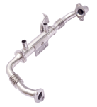 EGR COOLER - TENDA 30022
