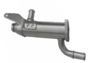 EGR COOLER - TENDA 30026
