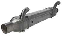 EGR COOLER - TENDA 30038
