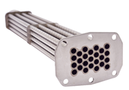 EGR COOLER CORE - TENDA 30040