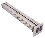 EGR COOLER CORE - TENDA 30041