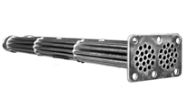 EGR COOLER CORE - TENDA 30042
