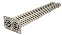 EGR COOLER CORE - TENDA 30046