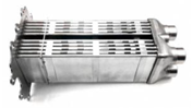 EGR COOLER CORE - TENDA 30049