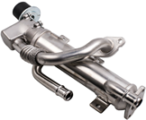 EGR COOLER - TENDA 30129