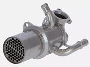 EGR COOLER - TENDA 30452